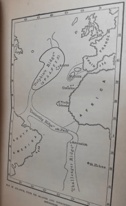 Ancient Sea People and the Strange Myth of Civilization Coming From the Sea 77 Ancient Sea People Atlantis
