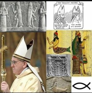 Priests Of Dagon catholic 