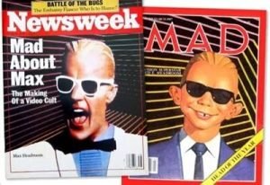 max headroom incident newsweek