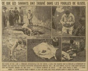 The Glozel Tablets and the Archaeological Mystery That Divided France 69 The Glozel Tablets headline news