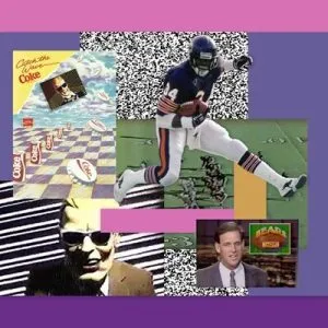 max headroom incident collage of images