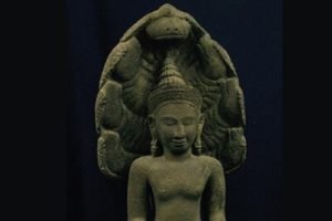 Seven Headed Serpents nagas