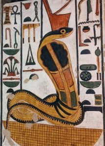 Ancient Serpents egypt