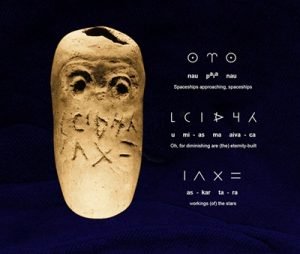 The Glozel Tablets and the Archaeological Mystery That Divided France 65 The Glozel Tablets writings