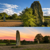 The Devil’s Arrows and the Forgotten Giants of Prehistoric Britain 41