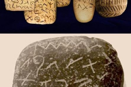 The Glozel Tablets and the Archaeological Mystery That Divided France 55