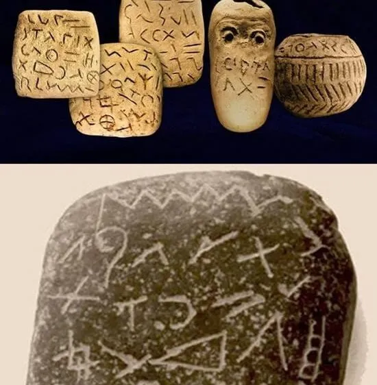 The Glozel Tablets and the Archaeological Mystery That Divided France 21